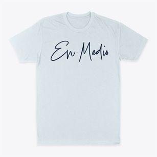 En Medio New Mexico Freestyle Classic Dad T-Shirt