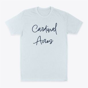 Cardinal Acres Missouri Freestyle Classic Dad T-Shirt