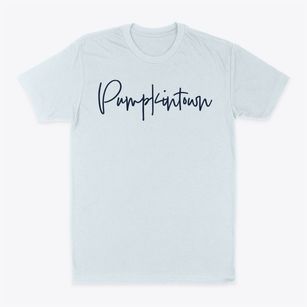 Pumpkintown South Carolina Freestyle Classic Dad T-Shirt