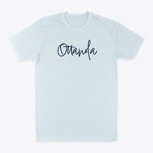 Ottanola North Carolina Freestyle Classic Dad T-Shirt