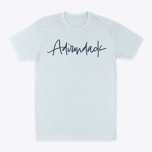 Adirondack New York Freestyle Classic Dad T-Shirt