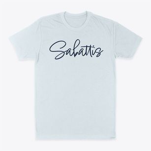 Sabattis New York Freestyle Classic Dad T-Shirt