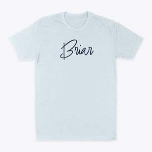 Briar Missouri Freestyle Classic Dad T-Shirt