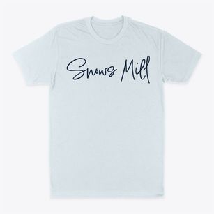 Snows Mill Pennsylvania Freestyle Classic Dad T-Shirt