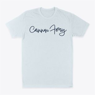 Cannon Ferry North Carolina Freestyle Classic Dad T-Shirt