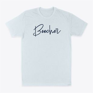 Beecher Illinois Freestyle Classic Dad T-Shirt