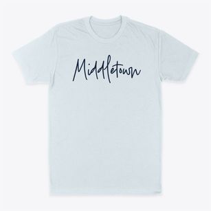 Middletown Ohio Freestyle Classic Dad T-Shirt