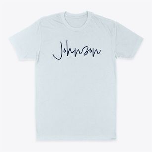 Johnson Arkansas Freestyle Classic Dad T-Shirt