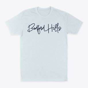 Bedford Hills New York Freestyle Classic Dad T-Shirt
