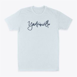 Yadkinville North Carolina Freestyle Classic Dad T-Shirt