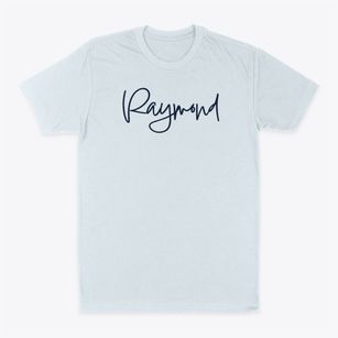Raymond Washington Freestyle Classic Dad T-Shirt