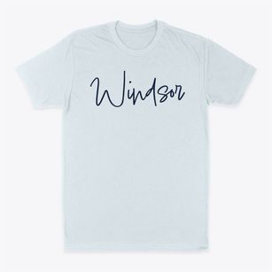 Windsor Missouri Freestyle Classic Dad T-Shirt