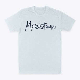 Morristown New York Freestyle Classic Dad T-Shirt