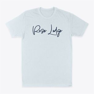 Rose Lodge Oregon Freestyle Classic Dad T-Shirt