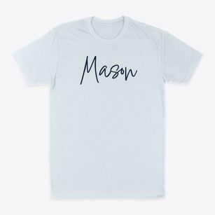 Mason Ohio Freestyle Classic Dad T-Shirt