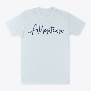 Allentown New Jersey Freestyle Classic Dad T-Shirt