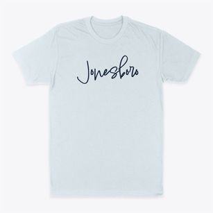 Jonesboro Indiana Freestyle Classic Dad T-Shirt