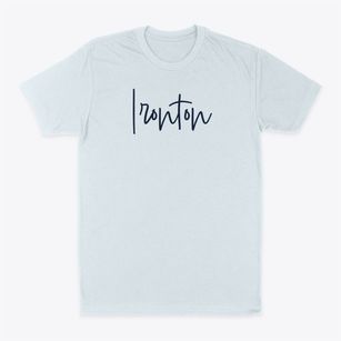 Ironton Missouri Freestyle Classic Dad T-Shirt