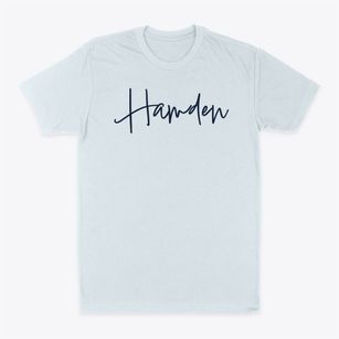 Hamden New York Freestyle Classic Dad T-Shirt