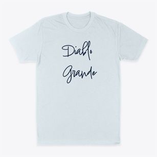 Diablo Grande California Freestyle Classic Dad T-Shirt