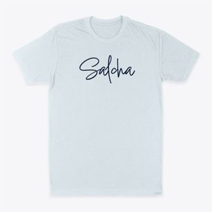 Salcha Alaska Freestyle Classic Dad T-Shirt