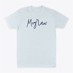 Mcgraw New York Freestyle Classic Dad T-Shirt