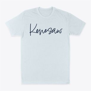 Kenesaw Nebraska Freestyle Classic Dad T-Shirt