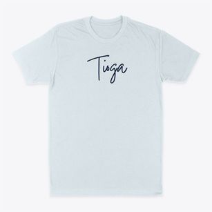 Tioga Texas Freestyle Classic Dad T-Shirt