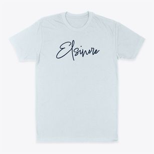 Elsinore Utah Freestyle Classic Dad T-Shirt