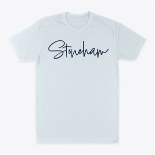 Stoneham Massachusetts Freestyle Classic Dad T-Shirt