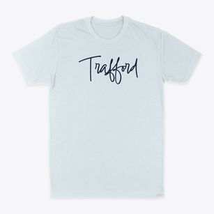Trafford Alabama Freestyle Classic Dad T-Shirt