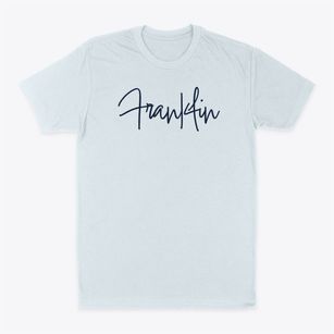 Franklin Kansas Freestyle Classic Dad T-Shirt