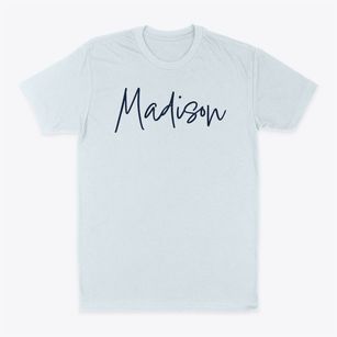 Madison Missouri Freestyle Classic Dad T-Shirt