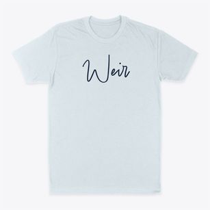 Weir Texas Freestyle Classic Dad T-Shirt