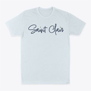 Upper St. Clair Pennsylvania Freestyle Classic Dad T-Shirt