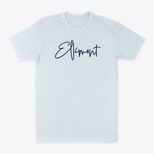 Elkmont Alabama Freestyle Classic Dad T-Shirt