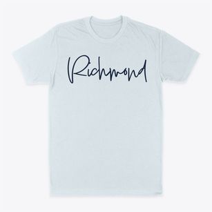 Richmond Kansas Freestyle Classic Dad T-Shirt