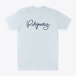 Ridgeway Missouri Freestyle Classic Dad T-Shirt