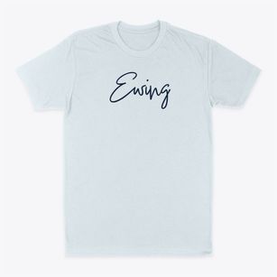 Ewing Nebraska Freestyle Classic Dad T-Shirt