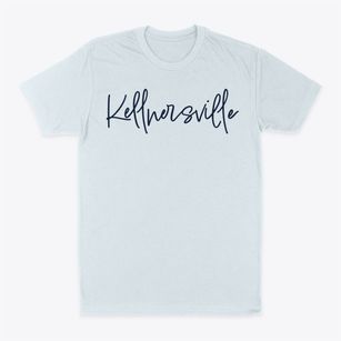 Kellnersville Wisconsin Freestyle Classic Dad T-Shirt