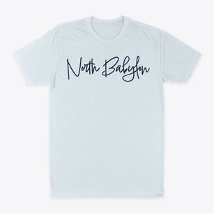 North Babylon New York Freestyle Classic Dad T-Shirt