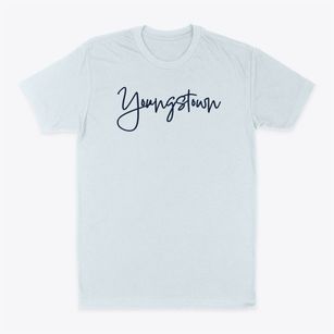 Youngstown Pennsylvania Freestyle Classic Dad T-Shirt