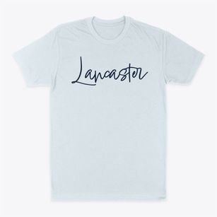 Lancaster Kansas Freestyle Classic Dad T-Shirt