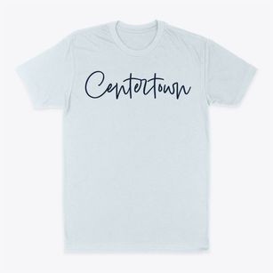 Centertown Missouri Freestyle Classic Dad T-Shirt
