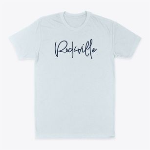 Rockville Utah Freestyle Classic Dad T-Shirt