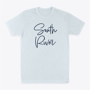 South River New Jersey Freestyle Classic Dad T-Shirt