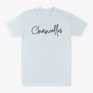 Chancellor South Dakota Freestyle Classic Dad T-Shirt