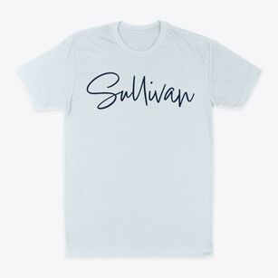 Sullivan New York Freestyle Classic Dad T-Shirt