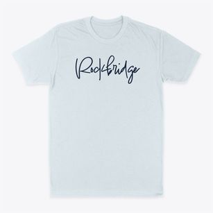 Rockbridge Illinois Freestyle Classic Dad T-Shirt