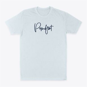 Pomfret New York Freestyle Classic Dad T-Shirt